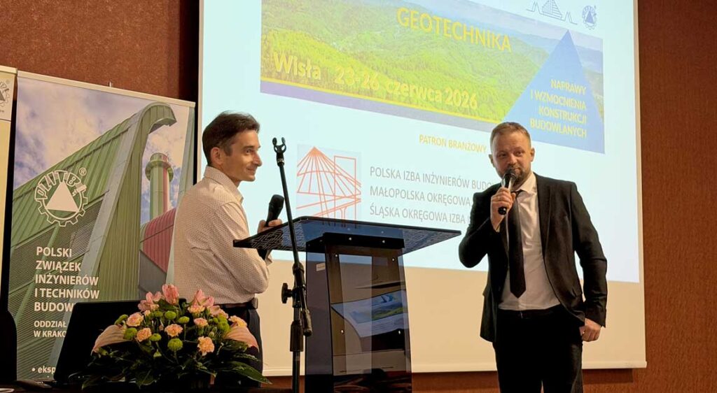 XL Warsztaty Pracy Projektanta Konstrukcji WPPK 2026 w Wiśle, fot. nbi med!a
