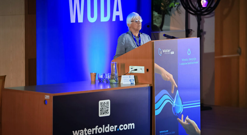 WaterFolder Day 2026