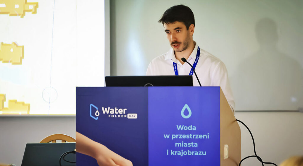WaterFolder Day 2026