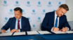Podpisanie porozumienia dotyczącego przygotowania inwestycji hydroenergetycznych przez Wody Polskie i EBI