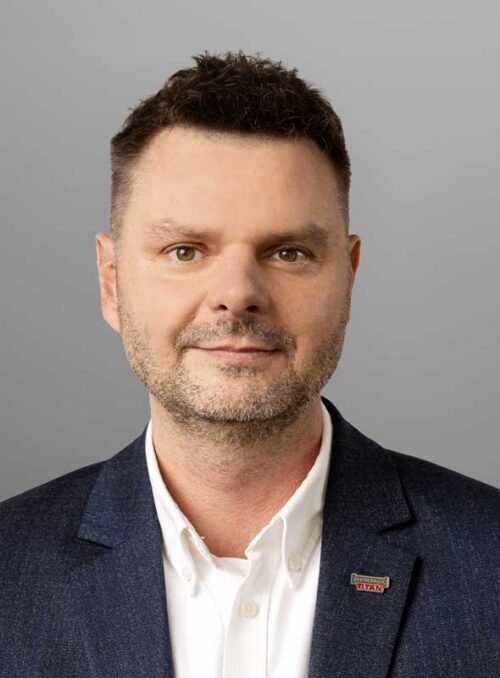 Jakub Sierant, prezes Ischebeck Titan Polska, o wymaganiach dotyczących mikropali i gwoździ samowiercących