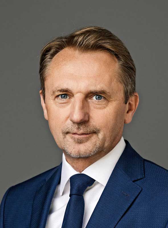 Dariusz Blocher