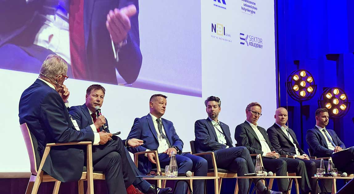 II Kongres Budownictwa Polskiego w 2024 r.