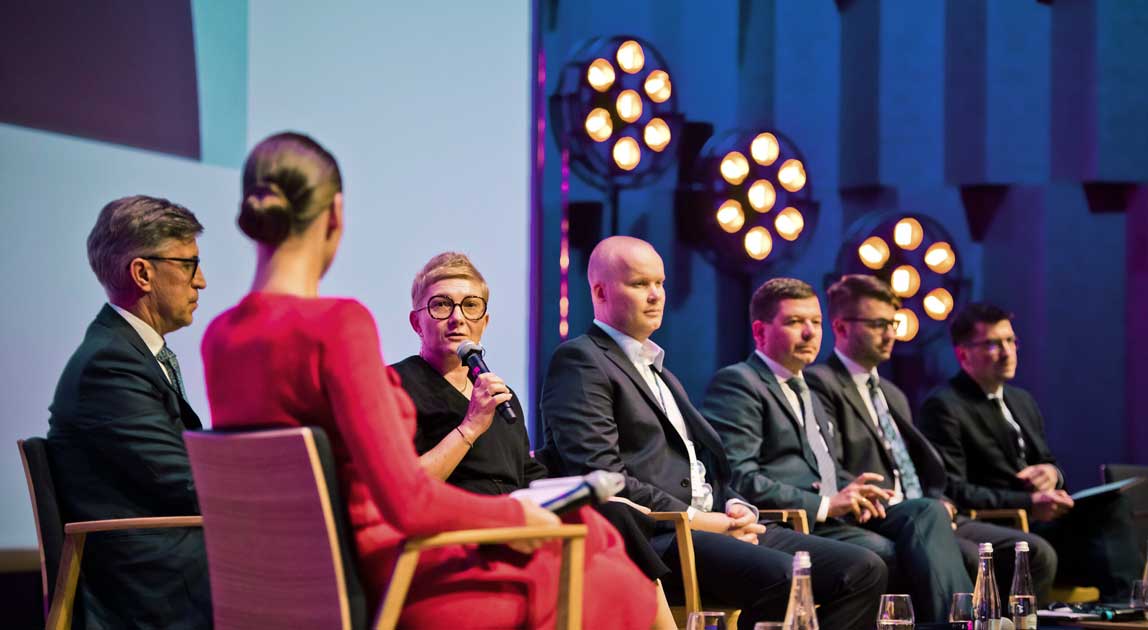 II Kongres Budownictwa Polskiego w 2024 r.