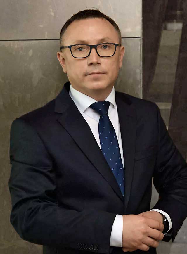 Artur Popko
