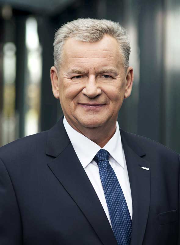Jerzy Mirgos