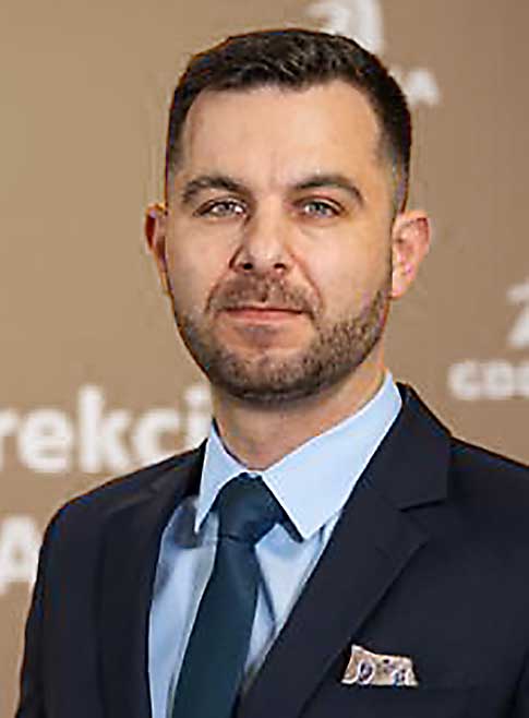Paweł Woźniak