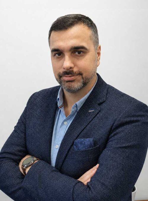 Prof. dr hab. inż. Krzysztof Tajduś o rozwoju budownictwa tunelowego w Polsce