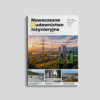 Okładka drukowanego wydania 5 (128), wrzesień–październik 2026, czasopisma branżowego „Nowoczesne Budownictwo Inżynieryjne”. NBI 5/2026 wydanie drukowane
