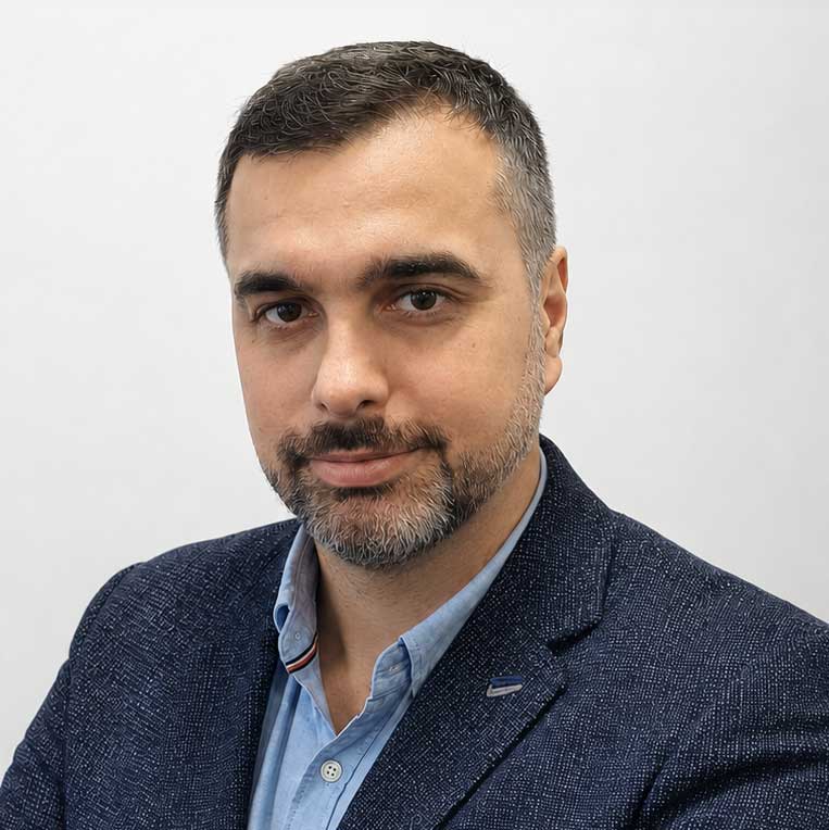 Krzysztof Tajduś