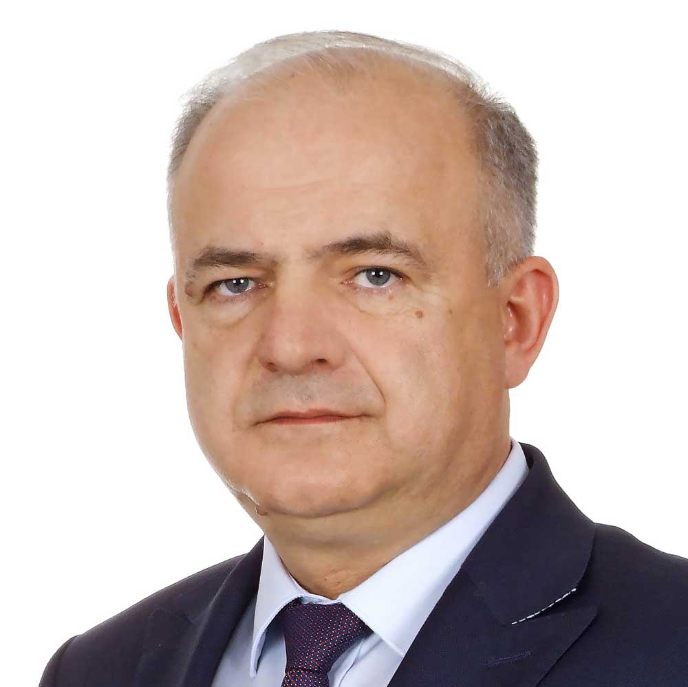 Tadeusz Żaba