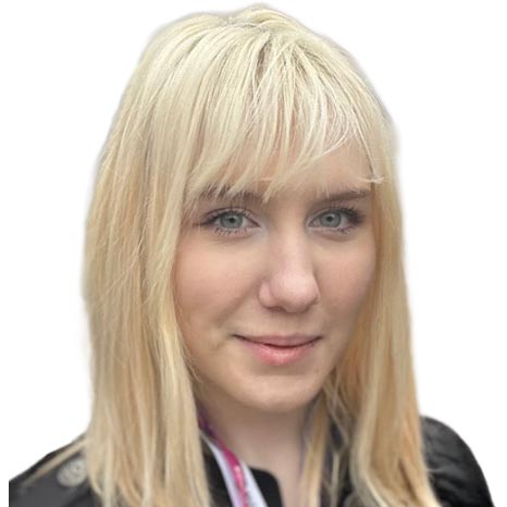 Gabriela Karpińska-Rzepa