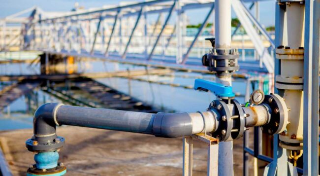 Inwestycje MPWiK Wrocław – infrastruktura wodociągowa i kanalizacyjna
