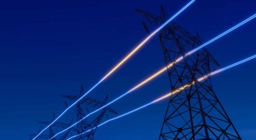 Inwestycje PGE do 2035 roku – rozwój infrastruktury energetycznej i odnawialnych źródeł energii
