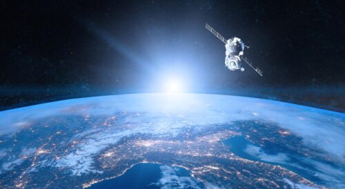 Polskie technologie kosmiczne – rozwój rakiet do wynoszenia satelitów na orbitę