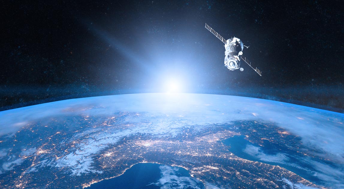 Polskie technologie kosmiczne – rozwój rakiet do wynoszenia satelitów na orbitę