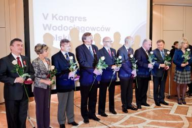 V Kongres Izby Gospodarczej „Wodociągi Polskie”