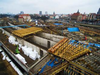 Zdjęcie: ULMA Construccion Polska