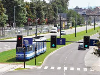 W Krakowie, do 2020 r., planuje się wydać na tramwaje ponad 2 mld zł