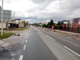 Zdjęcie: GDDKiA O/Warszawa