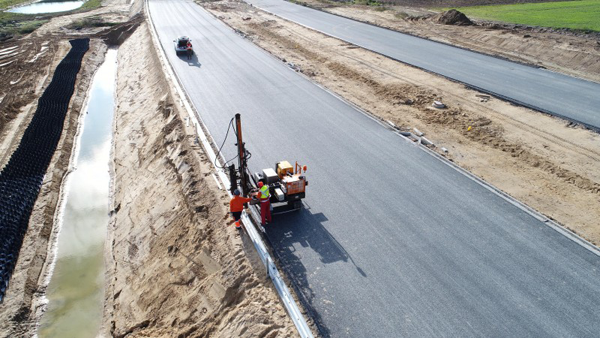 Zdjęcie: GDDKiA O/Bydgoszcz