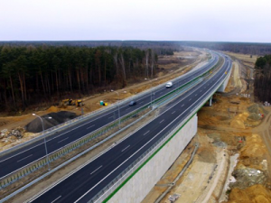 Zdjęcie: GDDKiA O/Kielce