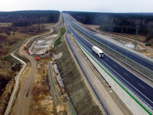 Zdjęcie: GDDKiA O/Kielce