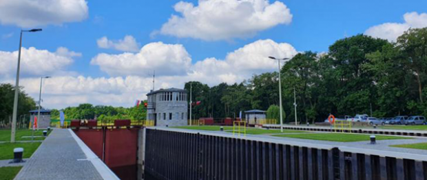 Zdjęcie: Ministerstwo Infrastruktury, www.gov.pl/infrastruktura