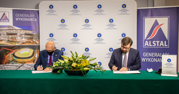 Zdjęcie: ALSTAL