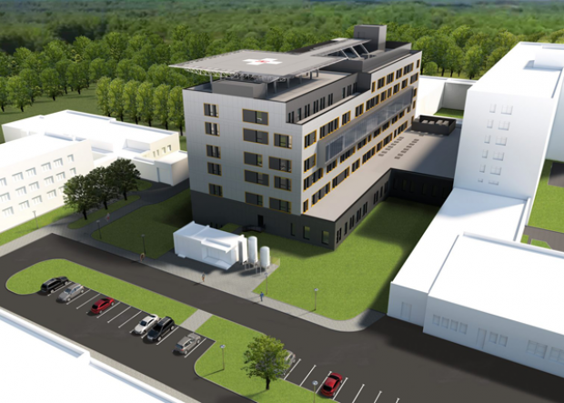 Wizualizacja: Uniwersytet Mikołaja Kopernika / Archimmodicus