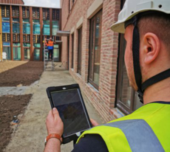 Zdjęcie: Mostostal Warszawa