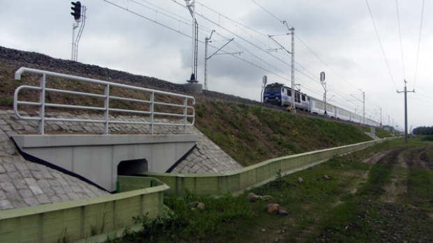 Zdjęcie: PKP Polskie Linie Kolejowe