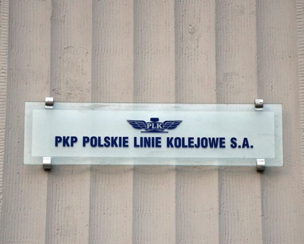 Zdjęcie: PKP Polskie Linie Kolejowe S.A., www.plk-sa.pl