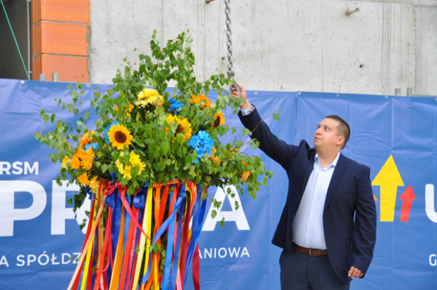 Zdjęcie: Unibep SA, www.unibep.pl