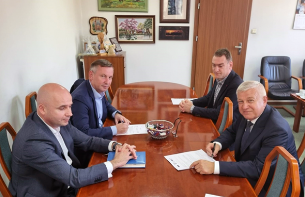 Zdjęcie: Unibep SA, www.unibep.pl