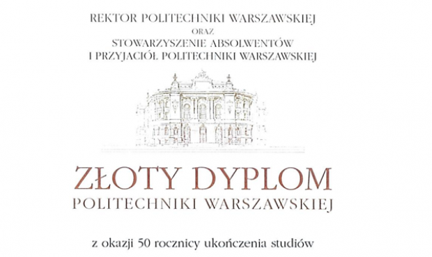 Grafika: Wydział Instalacji Budowlanych, Hydrotechniki i Inżynierii Środowiska Politechniki Warszawskiej