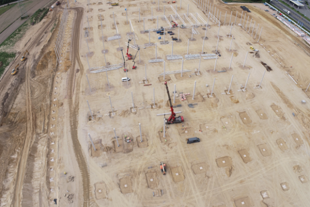 Zdjęcie: Unibep SA, www.unibep.pl