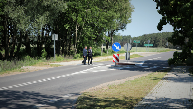 Zdjęcie: Ministerstwo Infrastruktury, www.gov.pl/web/infrastruktura/