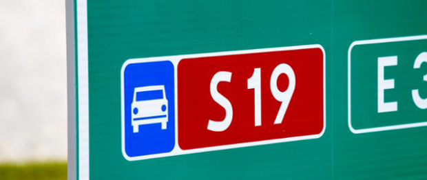 Zdjęcie: GDDKiA O/Rzeszów, www.gov.pl/web/gddkia-rzeszow/