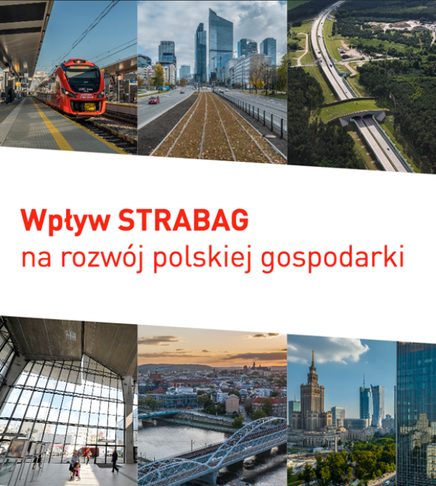 Grafika: STRABAG Sp. z o.o., www.strabag.pl