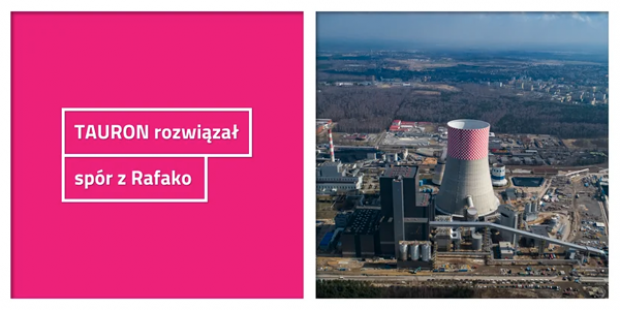 Zdjęcie: TAURON Polska Energia S.A., www.media.tauron.pl