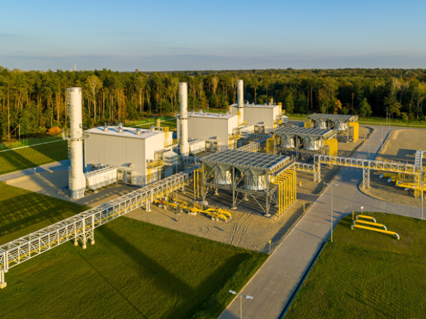 Zdjęcie: twitter.com/GAZ_SYSTEM