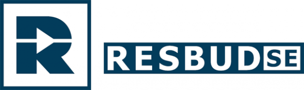 Logo: Resbud SE