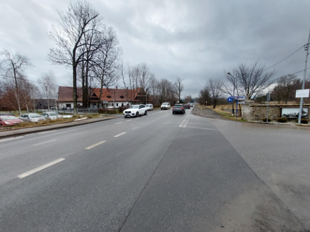 Zdjęcie: GDDKiA O/Kraków, www.gov.pl/web/gddkia-krakow/