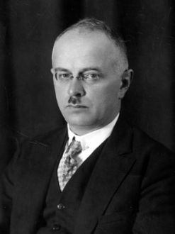 Prof. Melchior Władysław Nestorowicz, fot. GDDKiA